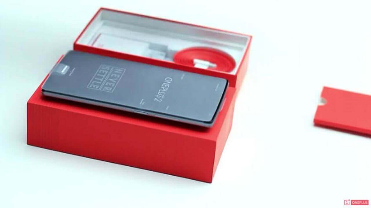 「OnePlus 2」公式開封動画公開