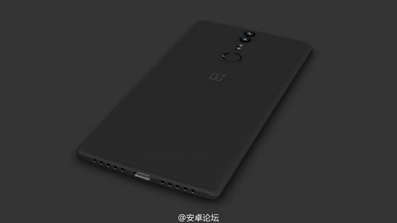 OnePlus Mini