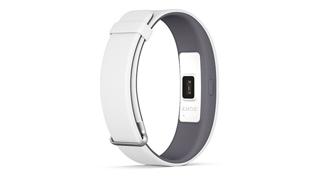 Sony Mobile、iOS対応「SmartBand 2」10月15日国内発売