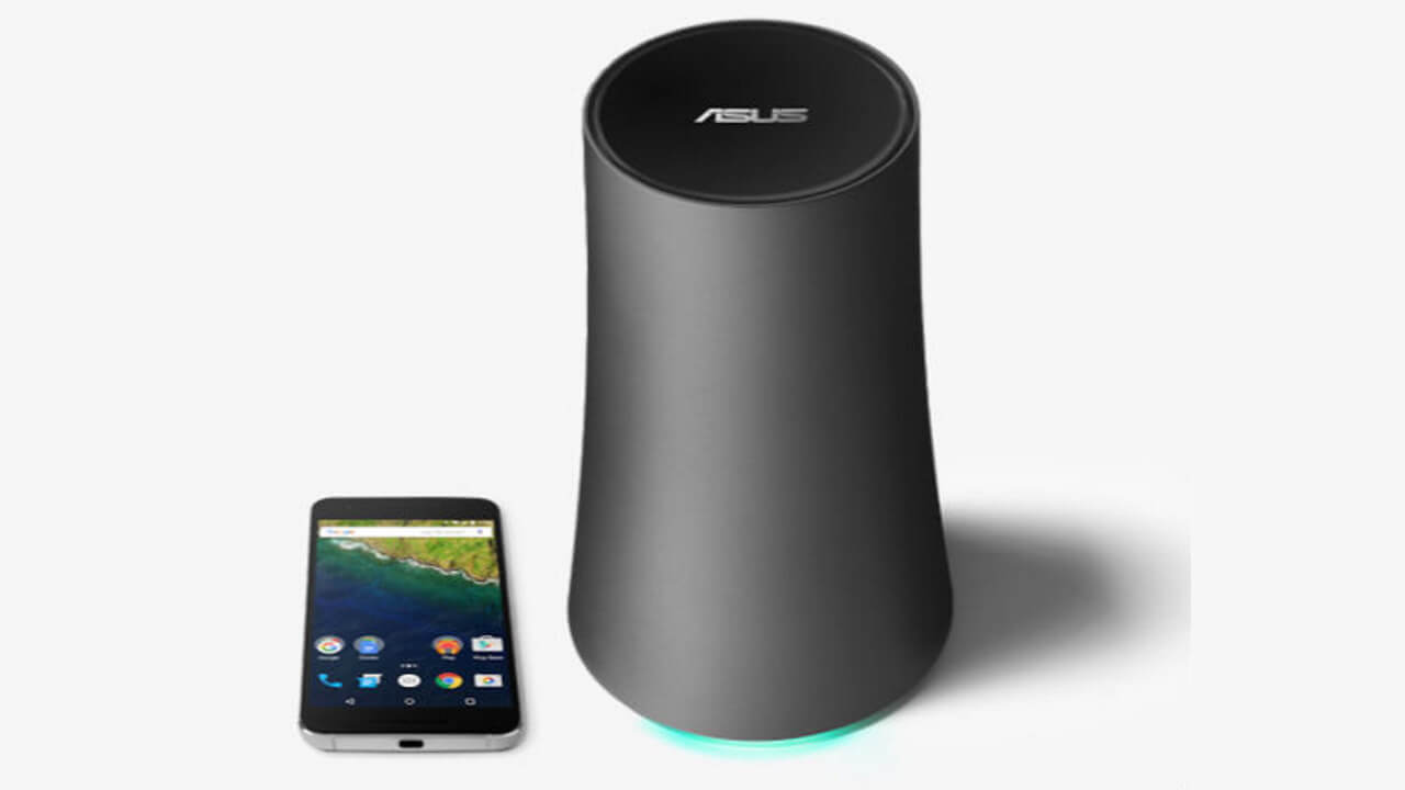 ASUS OnHub