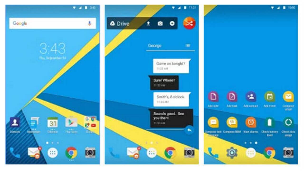 「BlackBerry Priv」用Androidアプリ複数公開