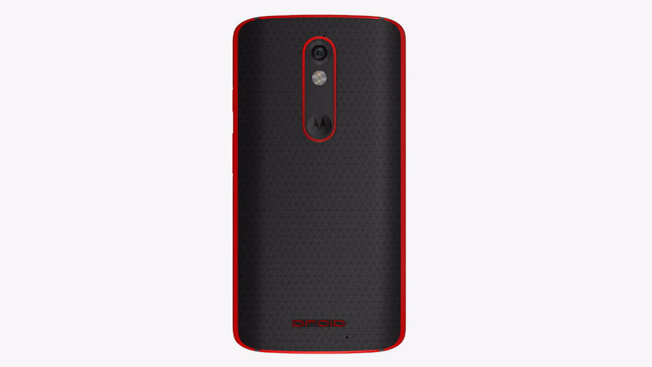 Verizon、恒例の従業員限定「Droid Turbo 2 Employee Edition」を用意