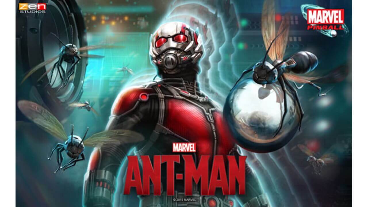 「Galaxy S6 Edge+」アントマンコラボエディション制作中？