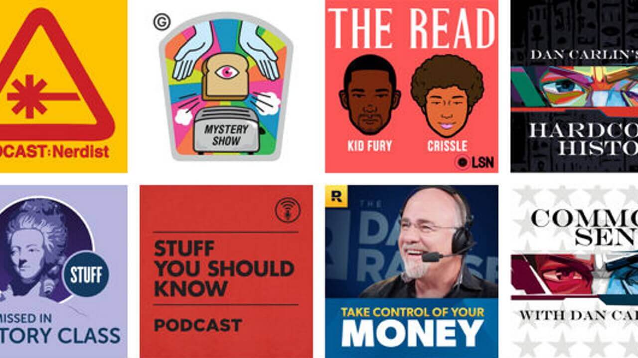 Google Play Musicのポッドキャスト配信が米国で開始予定