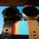Moto 360 2nd Gen