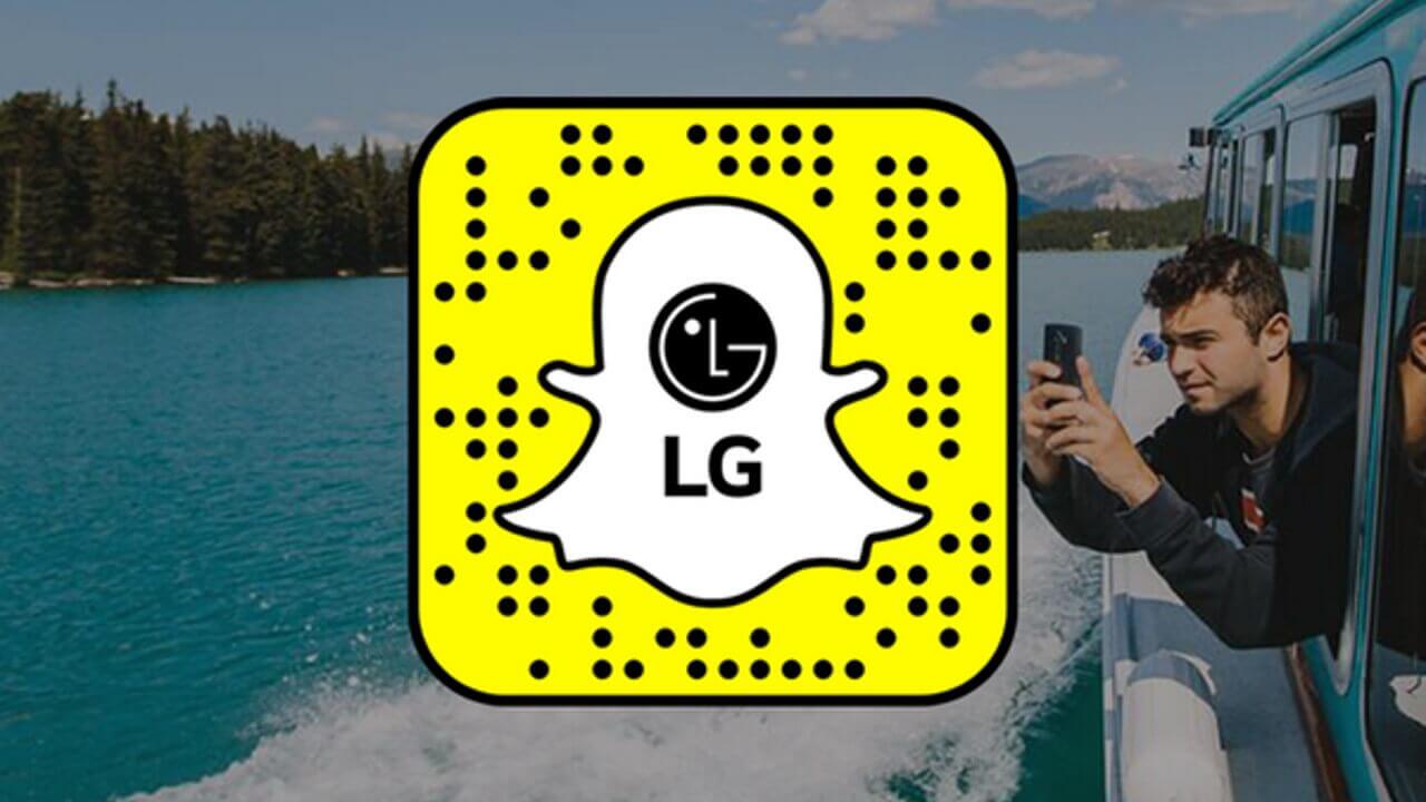 LG、10月1日新製品発表イベントの新ティザー画像配布