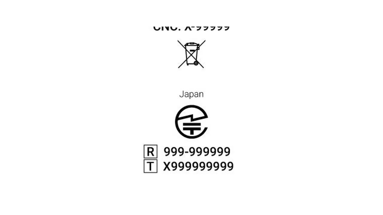 「Moto 360 2nd Gen」技適マーク取得予定？