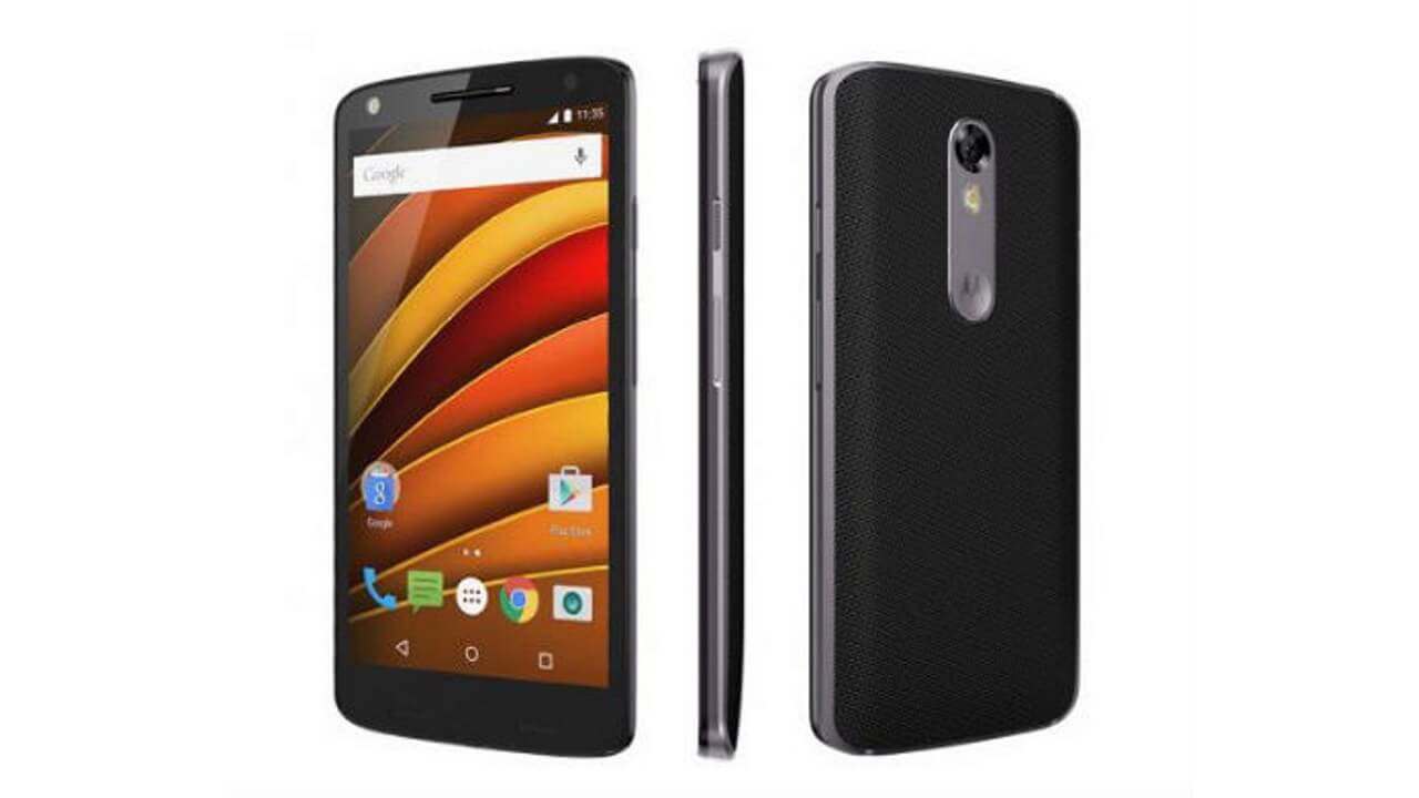 Clove、「Moto X Force（XT1580）」予約開始