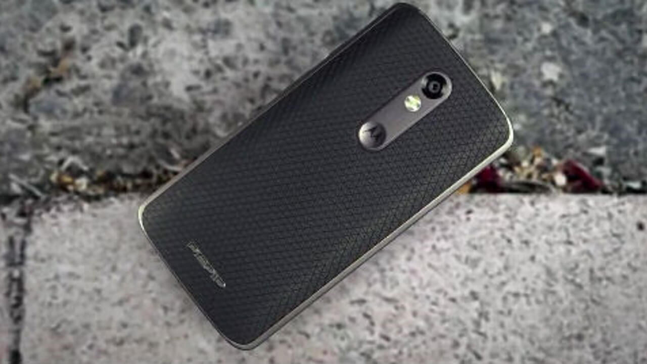 Verizon、新型「Droid」発表に向けたティザー公開