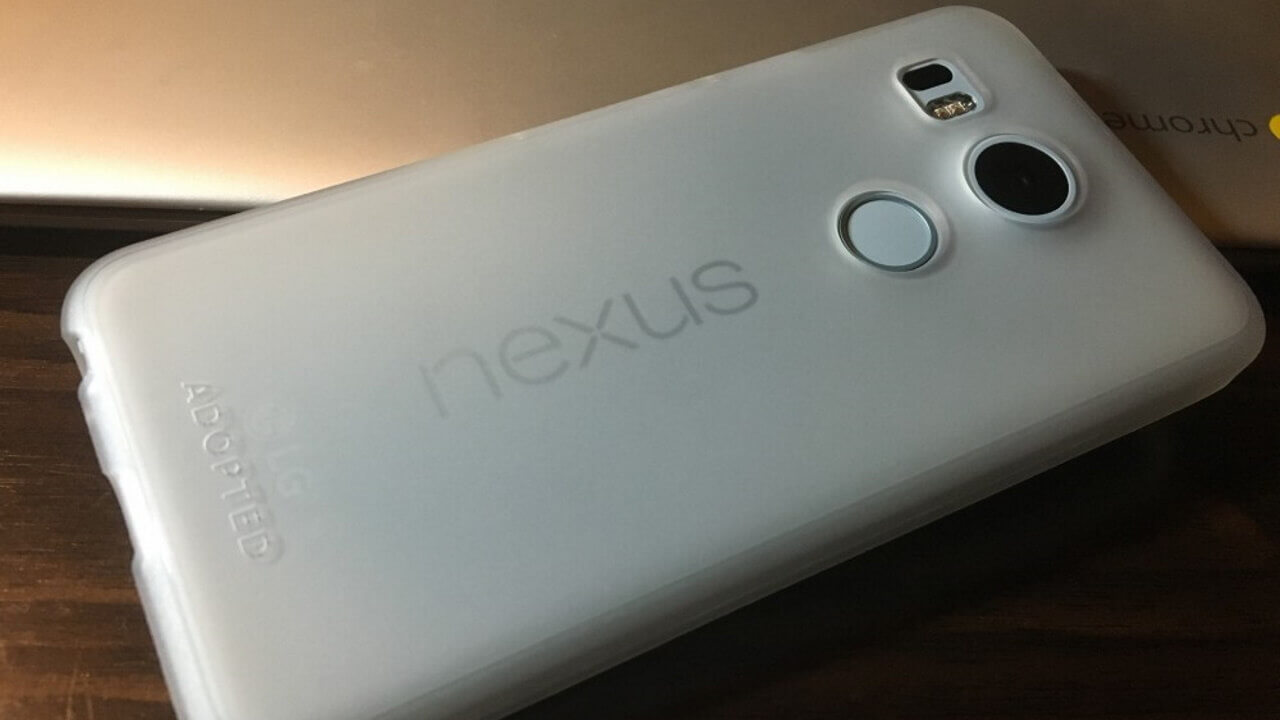 Nexus 5X