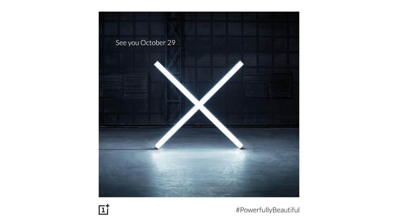 OnePlus X