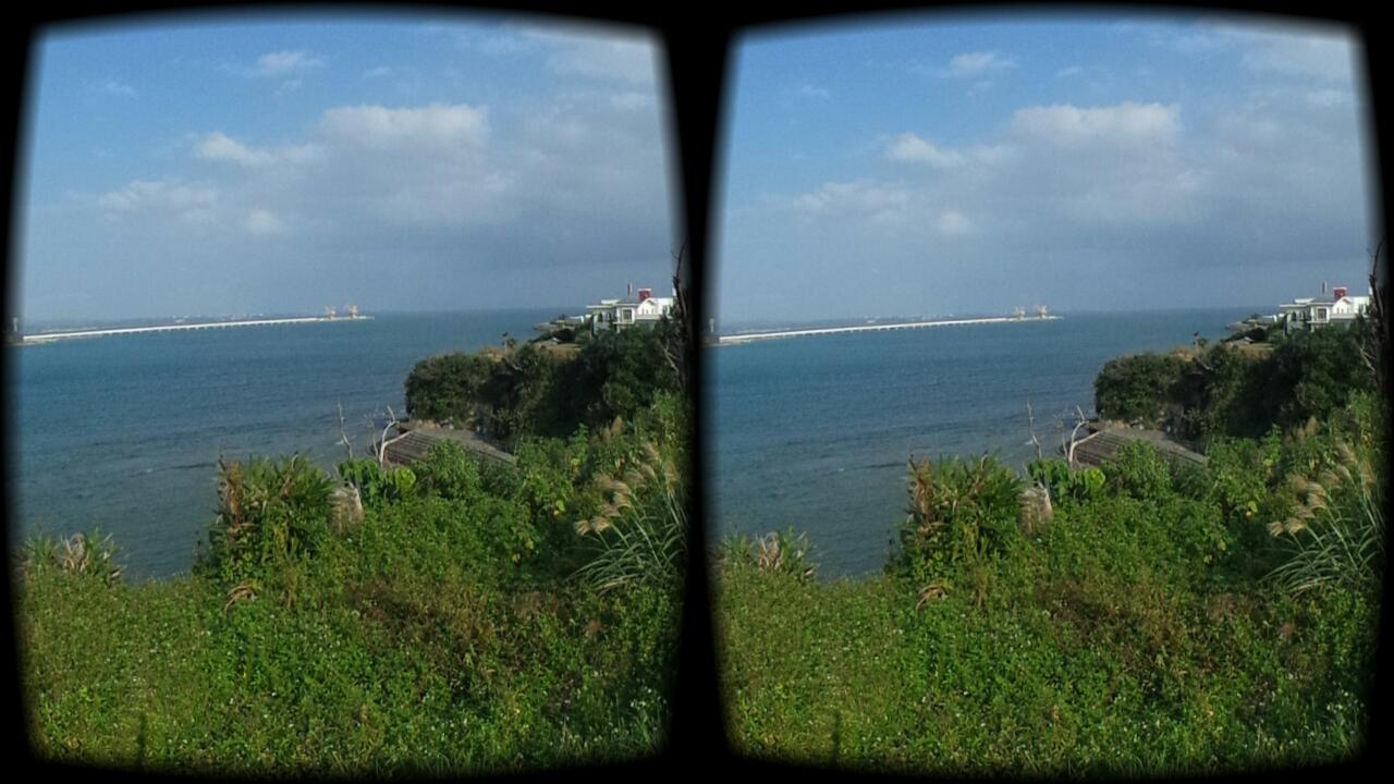 全天球カメラ「THETA S」用コンパニオンアプリアップデート