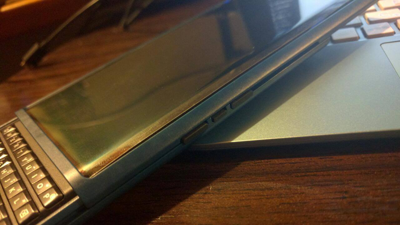 BlackBerry Priv Tips