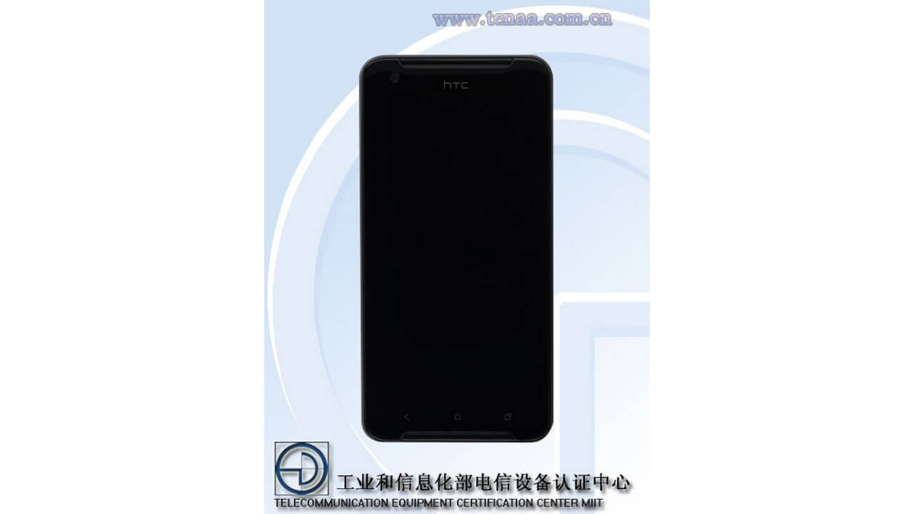 HTC One X9