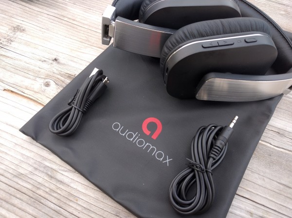 audiomax