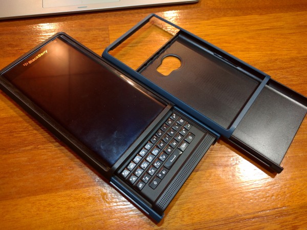 BlackBerry Priv