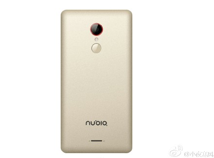 Nubia Z11-3
