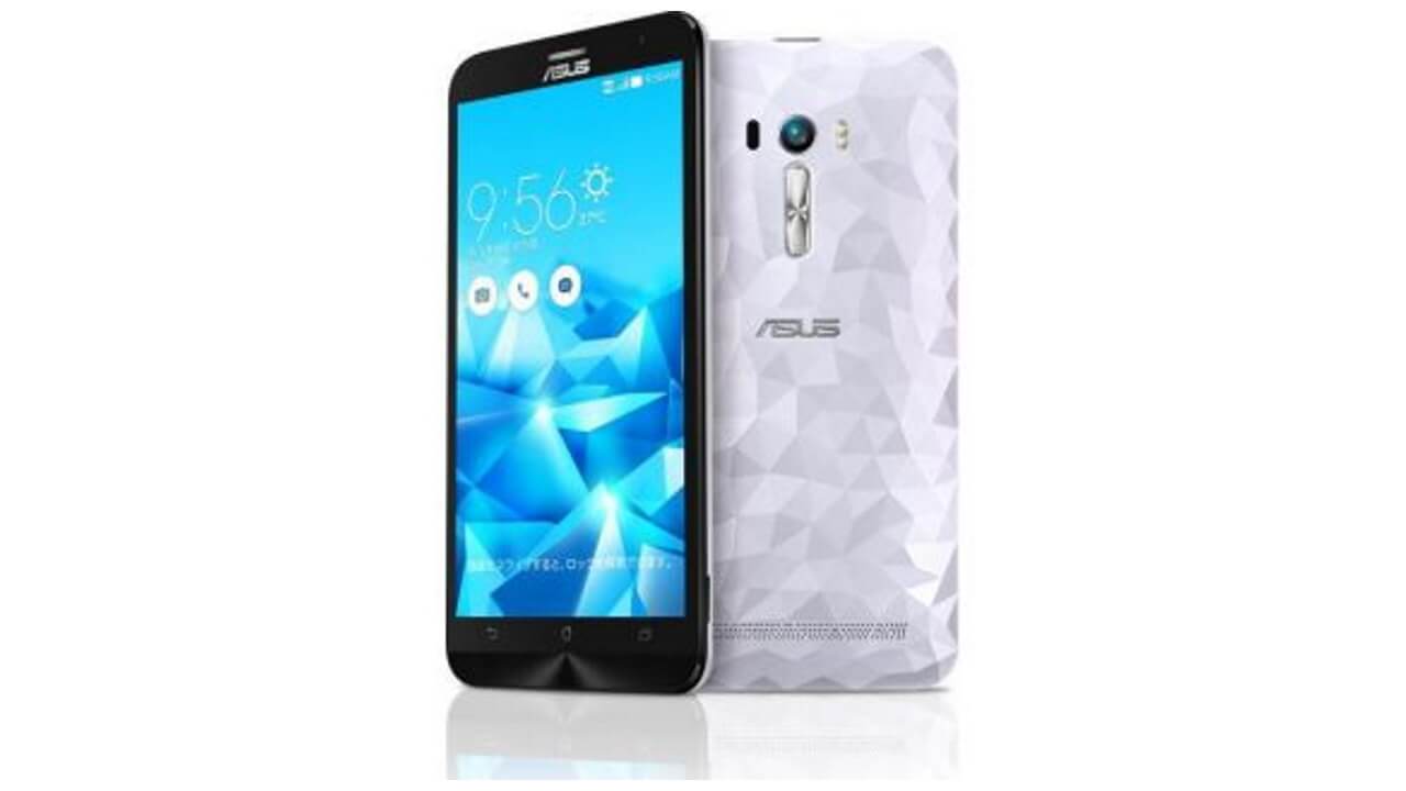 「ZenWatch 2」ローズゴールドなど12月4日発売