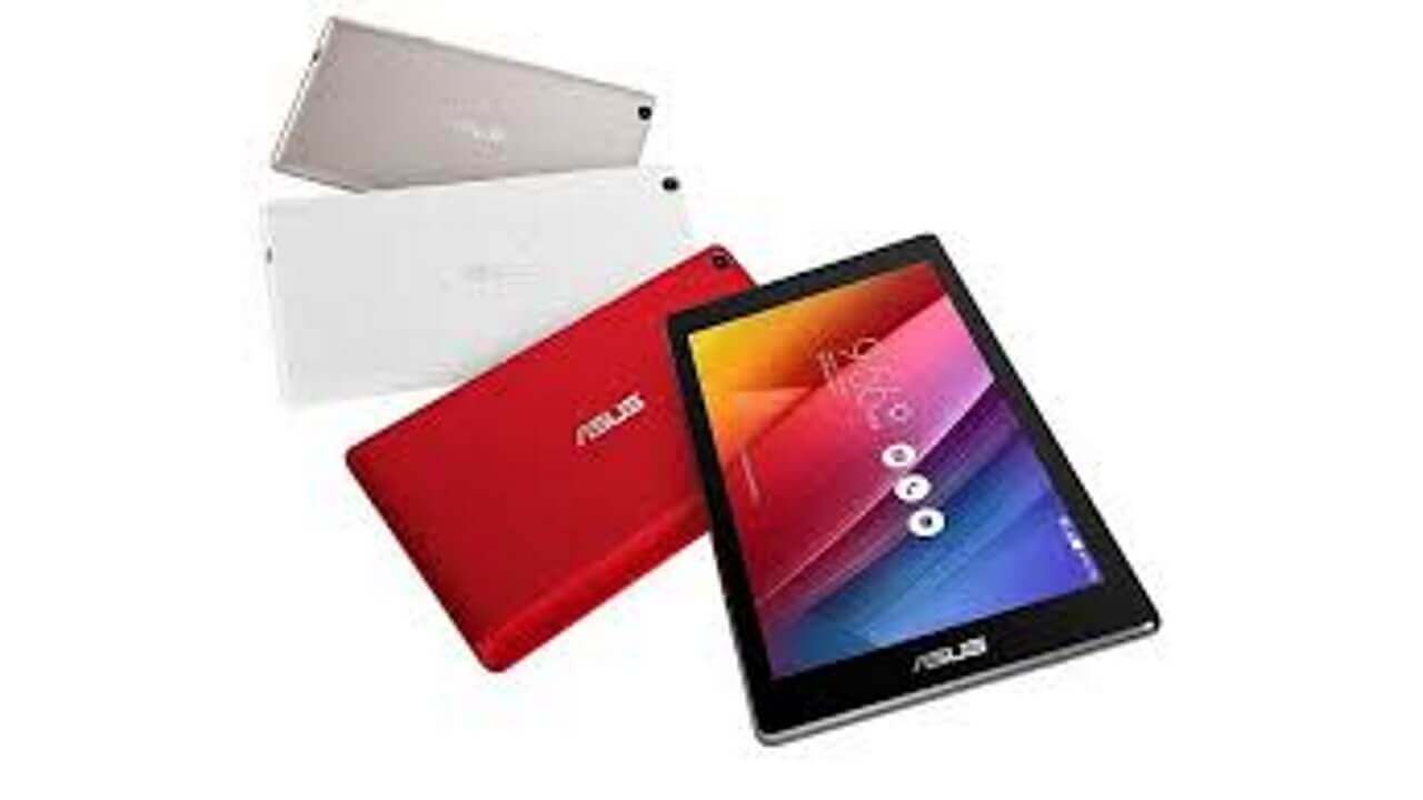 ZenPad C 7.0
