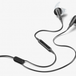 Bose SoundSport In-Ear Headphones