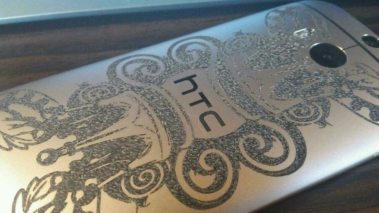 SIMフリー「HTC One M8」間もなくAndroid 6.0配信へ