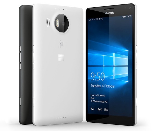Lumia 950 XL