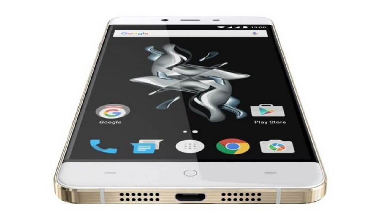 OnePlus X