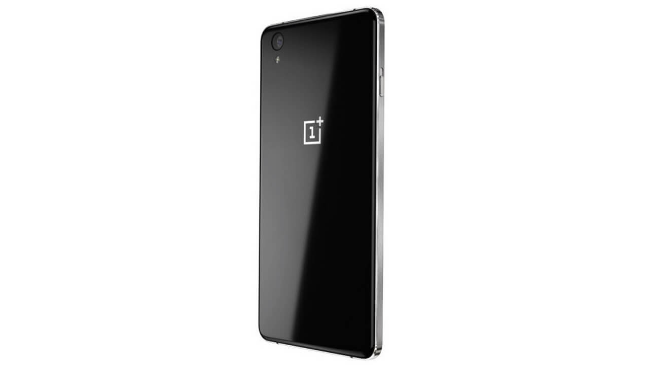 OnePlus X