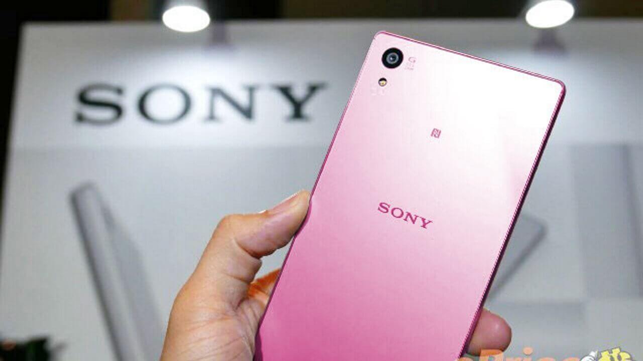 Xperia Z5