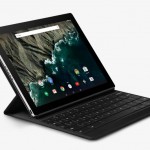 Pixel C フォリオ キーボード