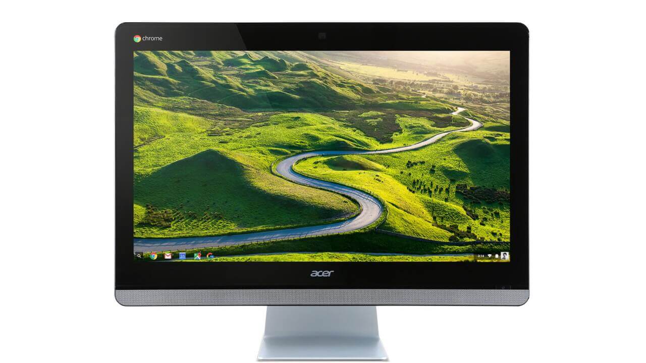 Acer Chromebase 24