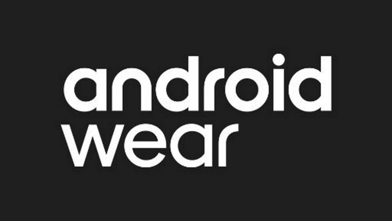 Android Wear