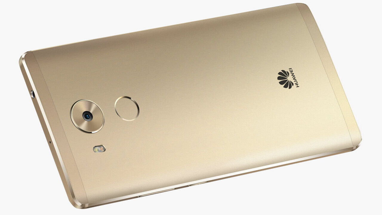 Huawei Mate 8