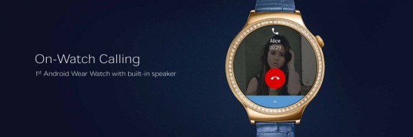 Huawei Watch-4
