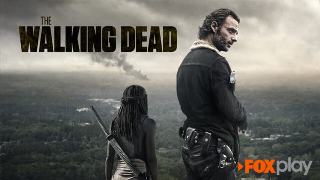 Hulu、「ウォーキング・デッド シーズン6 後半」2月15日21時からリアルタイム配信