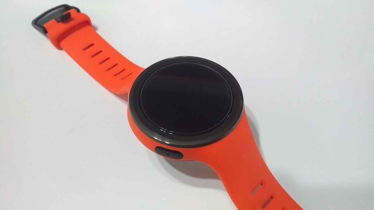 「Moto 360 Sport」にはガラスフィルムが向かない