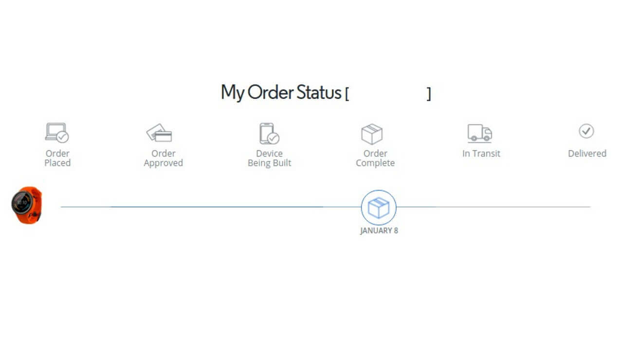 米Motorola公式PayPal決済追加