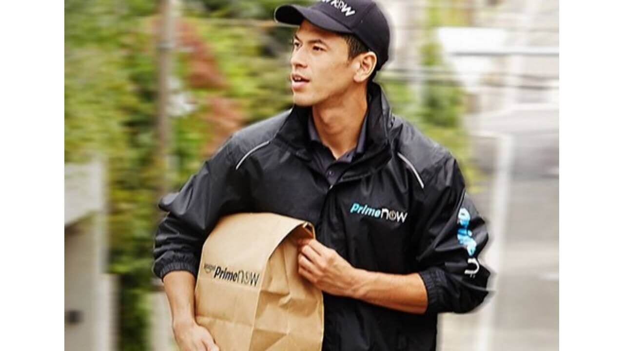 Amazon、「Prime Now」対象エリアを東京12区と千葉2市に拡大