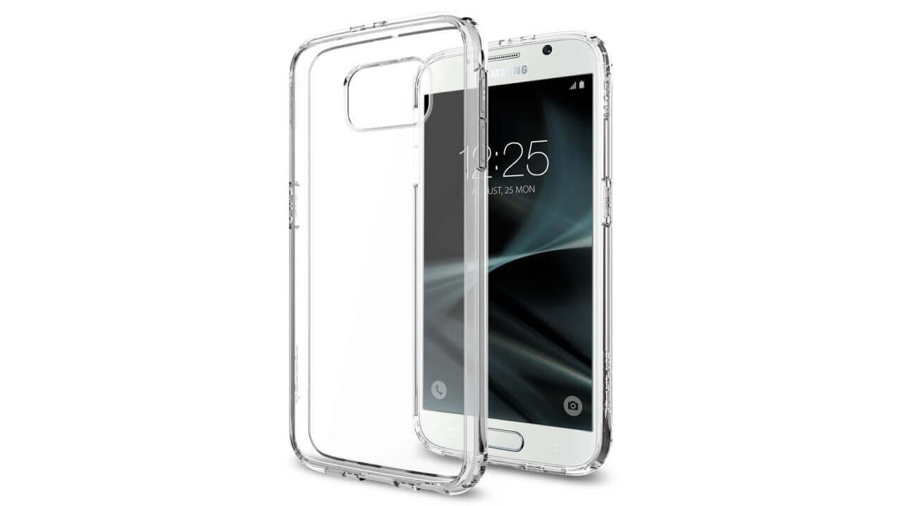 Spigen Galaxy S7