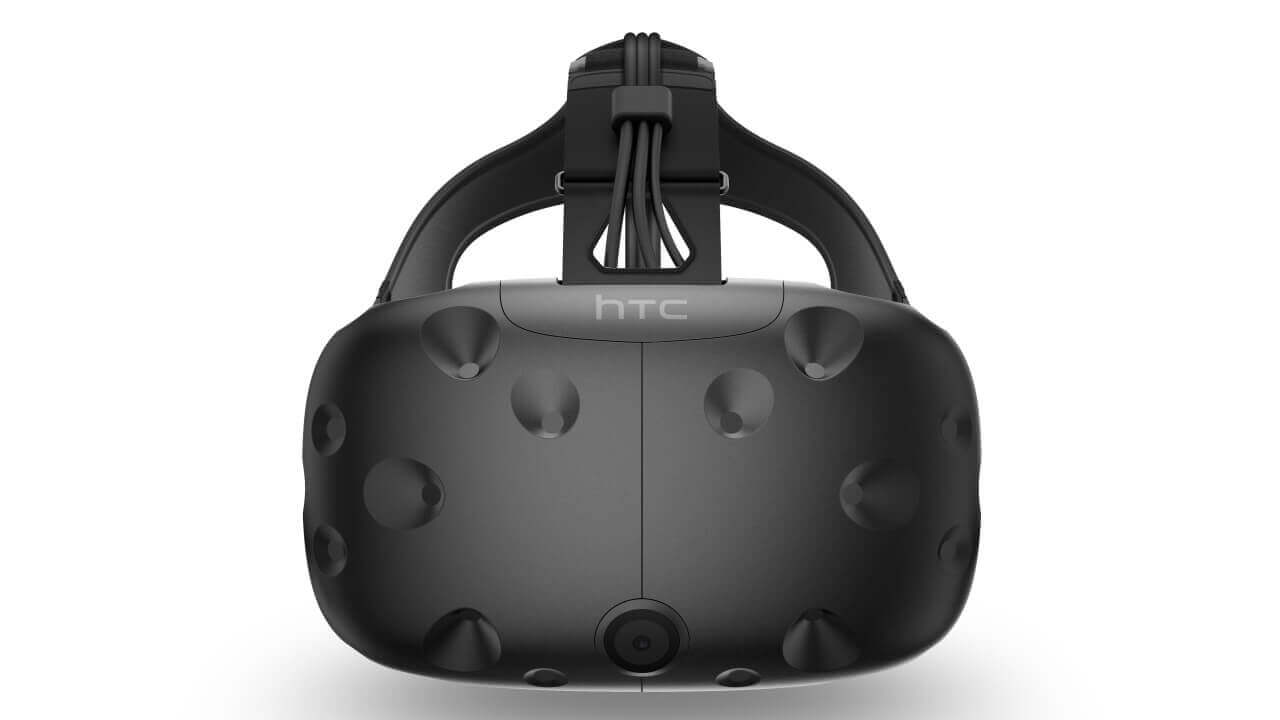 HTC Vive