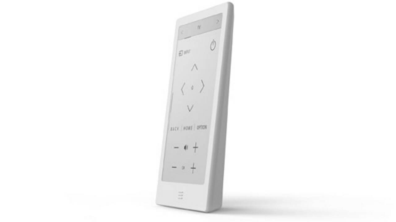 HUIS REMOTE CONTROLLER