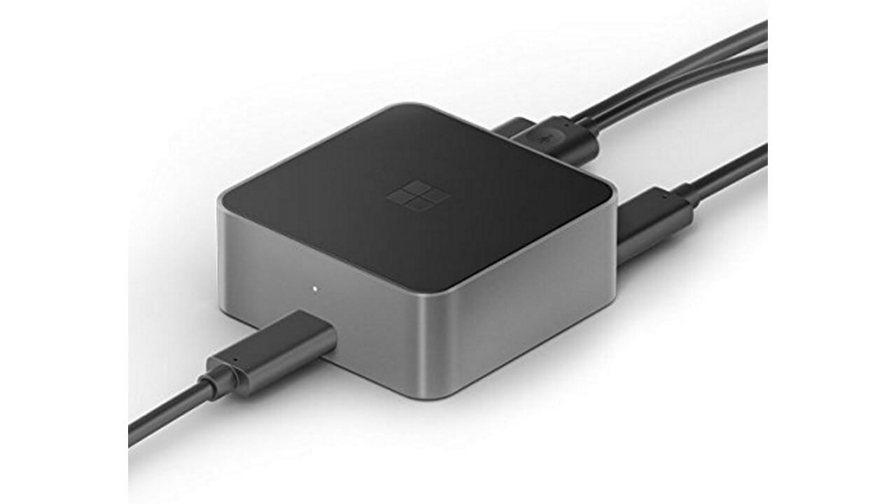 Microsoft Display Dock