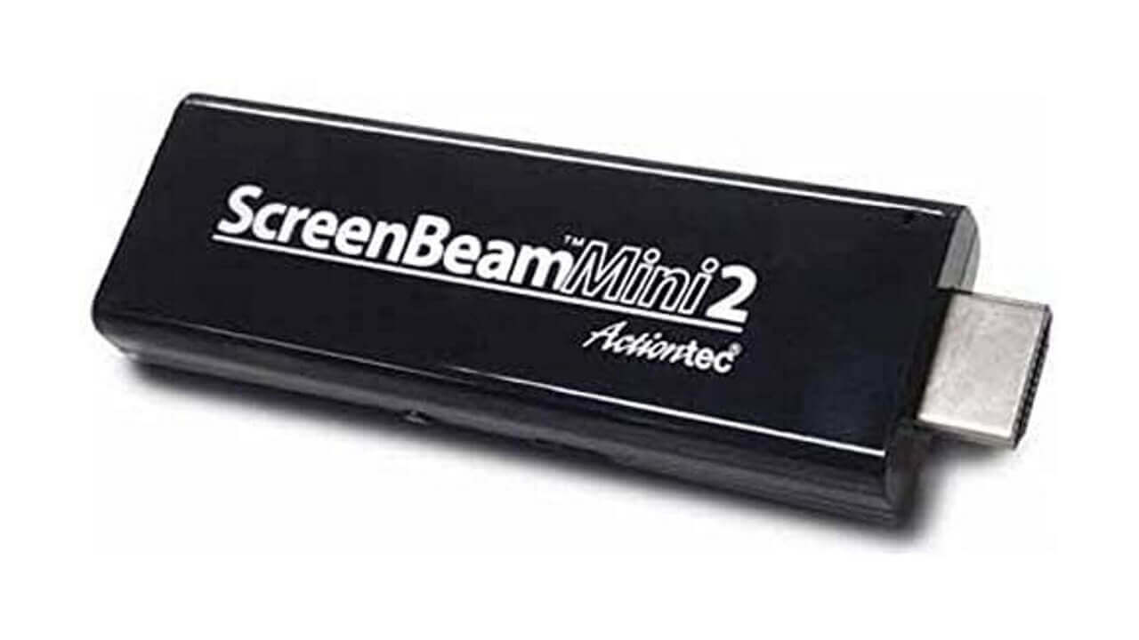 ScreenBeam Mini2 Continuum
