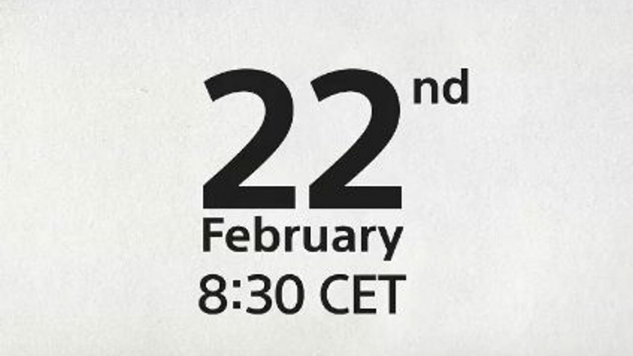 Sony、MWC 2016プレスカンファレンス2月22日開催