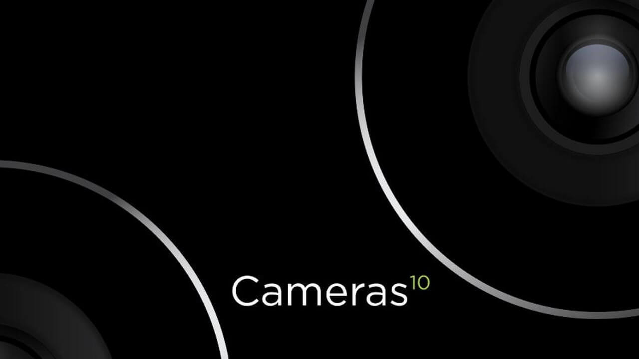 「HTC One M10（仮）」新ティザー画像公開