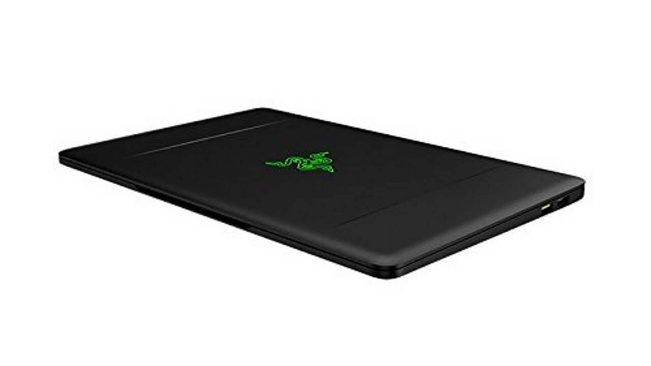 米AmazonでWindows 10ウルトラブック「Razer Blade Stealth」4Kモデル発売