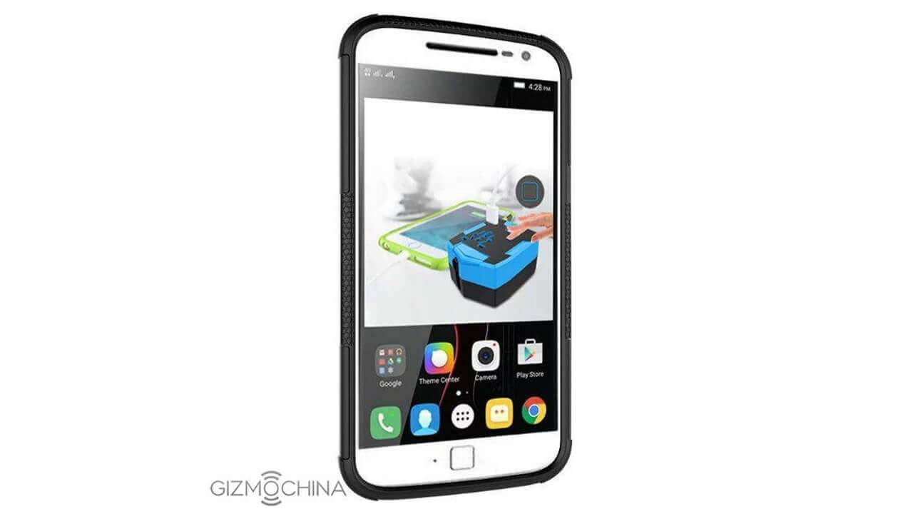 Moto G（4th Gen.）