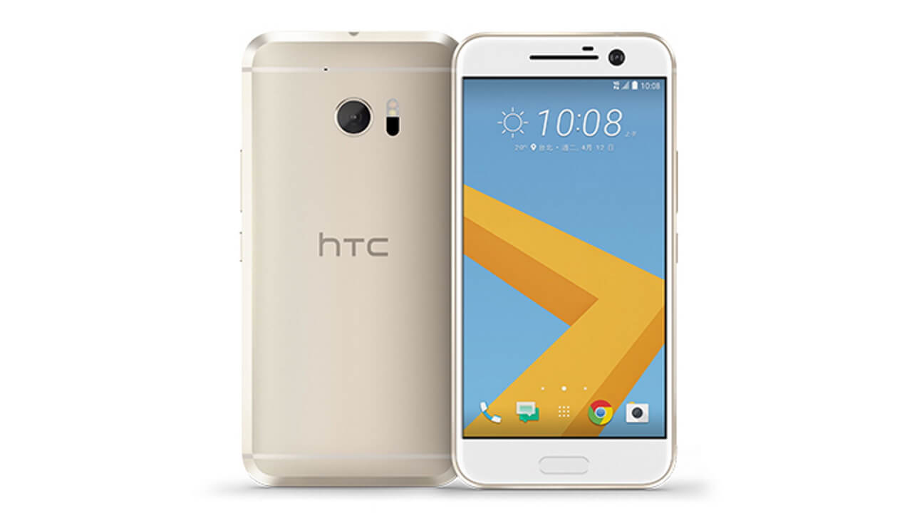 1ShopMobileが「HTC 10」発売