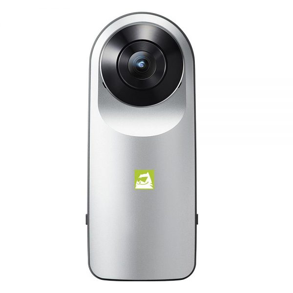 LG 360 Cam