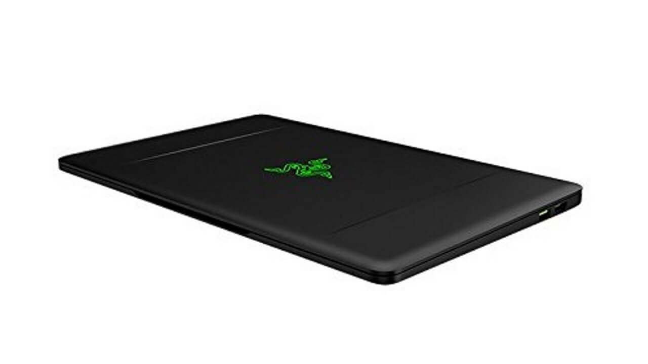 米Amazon、「Razer Blade Stealth」256GBモデル追加
